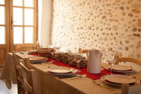 Le Leon D'Or Villa Mirepoix  Dış mekan fotoğraf