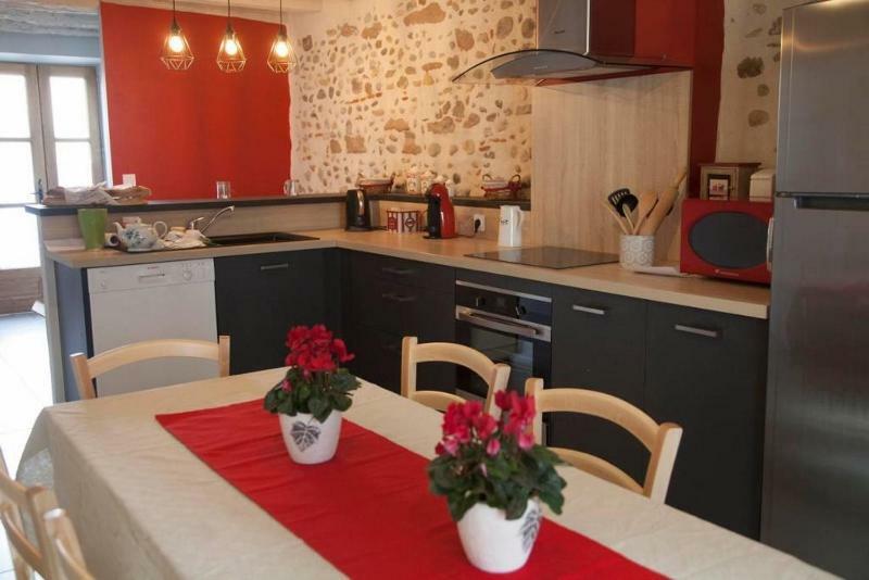 Le Leon D'Or Villa Mirepoix  Dış mekan fotoğraf