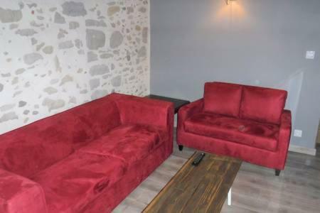 Le Leon D'Or Villa Mirepoix  Dış mekan fotoğraf