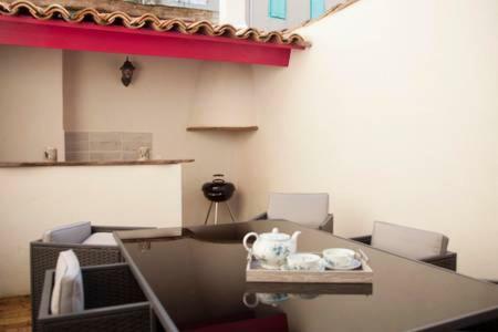 Le Leon D'Or Villa Mirepoix  Dış mekan fotoğraf